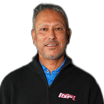 Jeev Milkha Singh