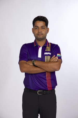 Sachin Baisoya