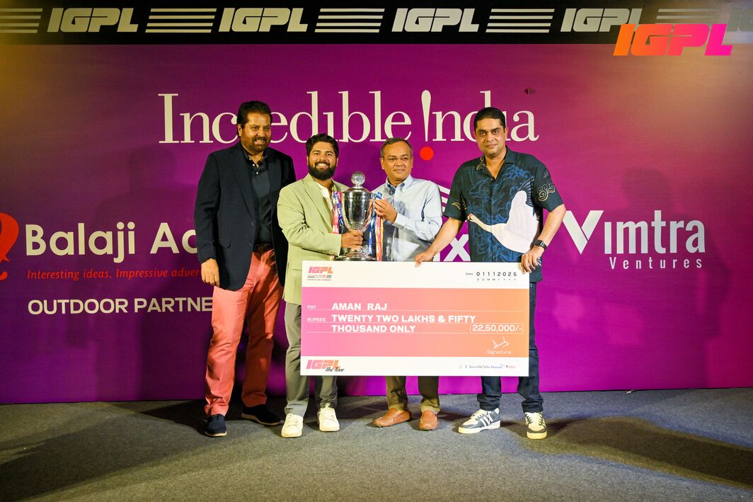 Kolkata - IGPL2025-Kolkata-05