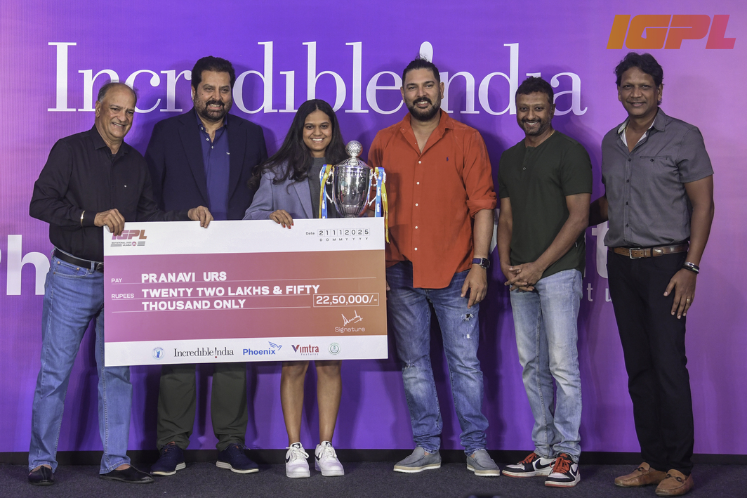 Mumbai - IGPL-2025-Mumbai-04