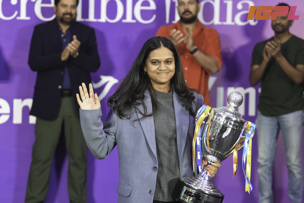 Mumbai - IGPL-2025-Mumbai-05